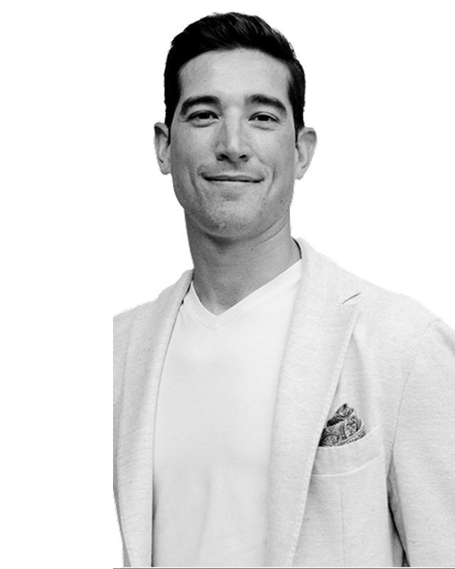 James Mayer